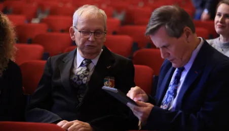 30-lecie Toruńskiego Towarzystwa Tradycji Morskich, 1.02.2025 r.