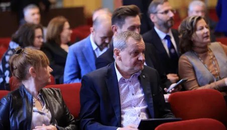 30-lecie Toruńskiego Towarzystwa Tradycji Morskich, 1.02.2025 r.