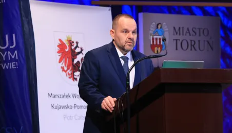 30-lecie Toruńskiego Towarzystwa Tradycji Morskich, 1.02.2025 r.