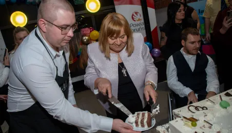 VI Bal Osób z Niepełnosprawnościami, 1.02.2025 r.