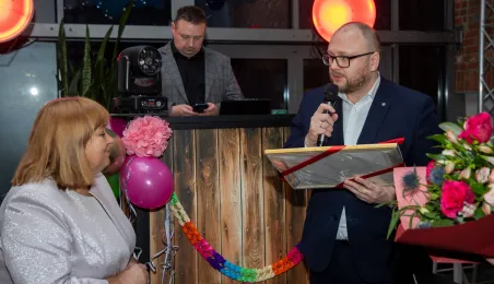 VI Bal Osób z Niepełnosprawnościami, 1.02.2025 r.