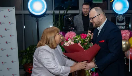 VI Bal Osób z Niepełnosprawnościami, 1.02.2025 r.