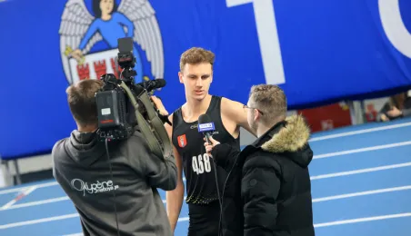 47. Memoriał Grzegorza Duneckiego, 2.02.2025 r.