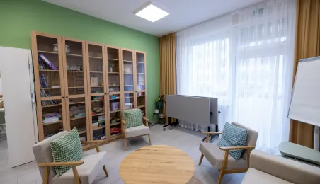 Toruń dba o seniorów
