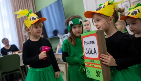 Toruń dba o seniorów