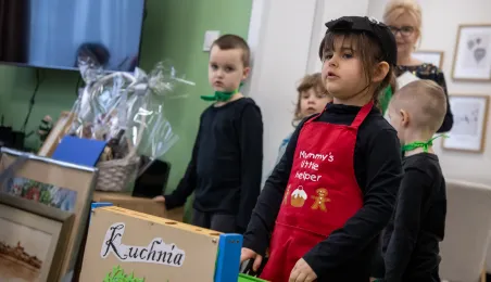 Toruń dba o seniorów
