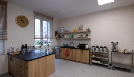 Toruń dba o seniorów