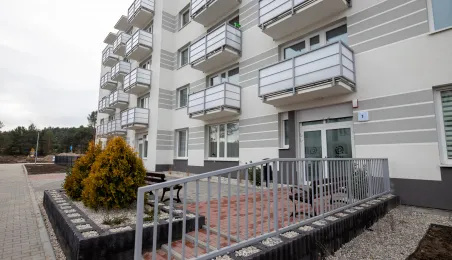 Toruń dba o seniorów