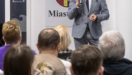 IV Forum Wiślane