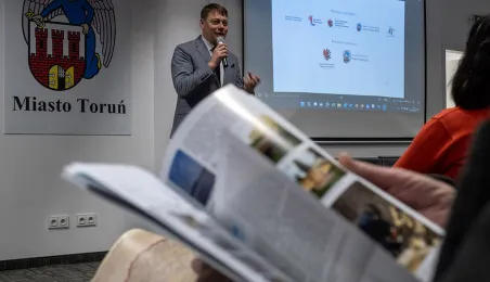 IV Forum Wiślane