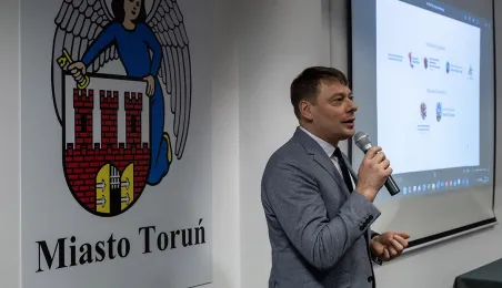 IV Forum Wiślane