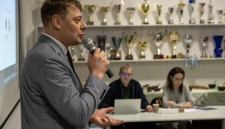 IV Forum Wiślane