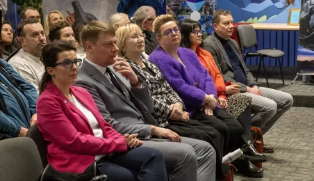 IV Forum Wiślane