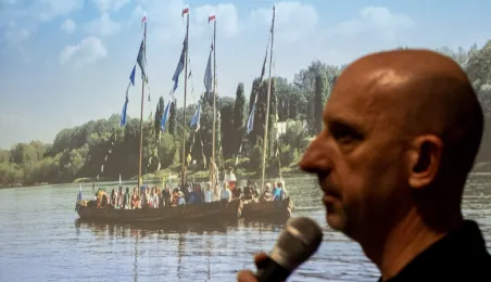 IV Forum Wiślane