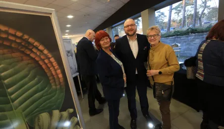 Spotkanie autorskie z Jackiem Yerką