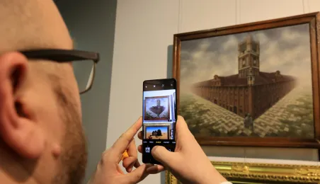 Spotkanie autorskie z Jackiem Yerką