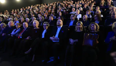 Spotkanie autorskie z Jackiem Yerką