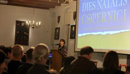 Dies Natalis Copernici 2025