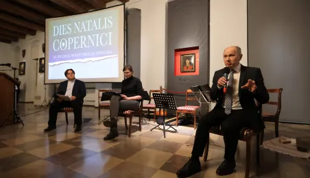 Dies Natalis Copernici 2025