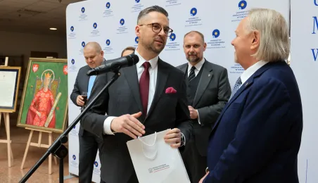 80. rocznica powstania UMK, 19.02.2025 r.