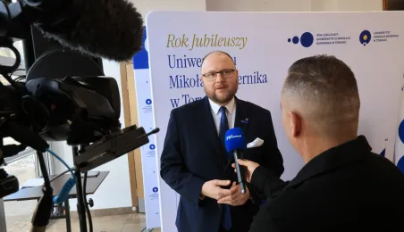 80. rocznica powstania UMK, 19.02.2025 r.