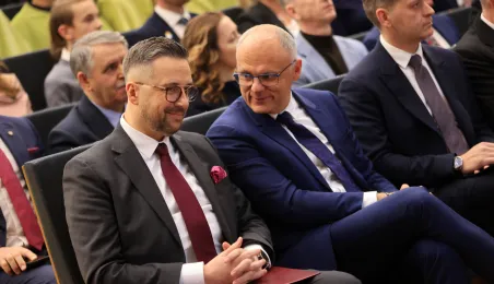 80. rocznica powstania UMK, 19.02.2025 r.