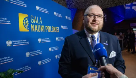 Gala Nauki Polskiej, 19.05.2025 r.