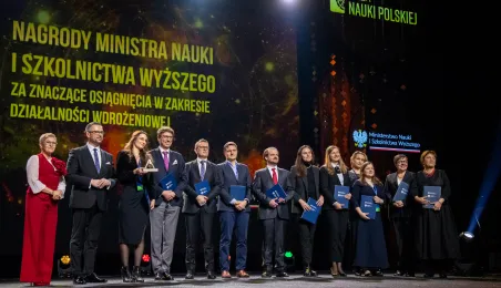 Gala Nauki Polskiej, 19.05.2025 r.