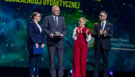 Gala Nauki Polskiej, 19.05.2025 r.