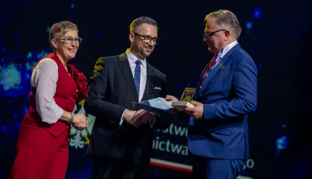 Gala Nauki Polskiej, 19.05.2025 r.
