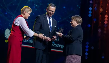 Gala Nauki Polskiej, 19.05.2025 r.