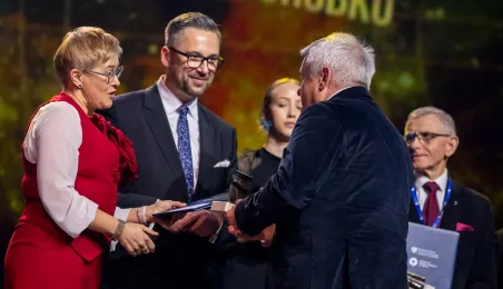 Gala Nauki Polskiej, 19.05.2025 r.
