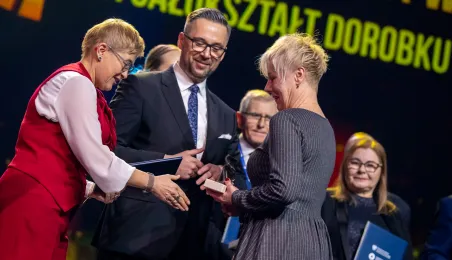 Gala Nauki Polskiej, 19.05.2025 r.