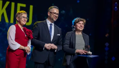 Gala Nauki Polskiej, 19.05.2025 r.