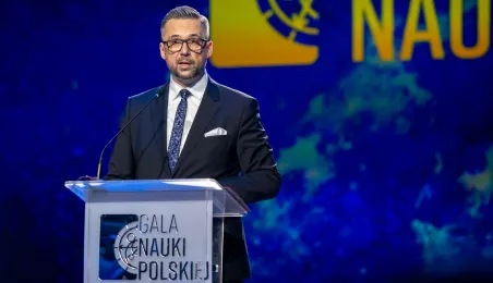 Gala Nauki Polskiej, 19.05.2025 r.