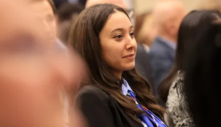 II Międzynarodowy Kongres Afrykanistyczny - inauguracja