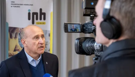 Spotkanie Toruńskiej Rady Rozwoju, 20.02.2025
