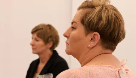 Toruńscy przewodnicy turystyczni świętują