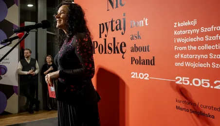 Nie pytaj o Polskę