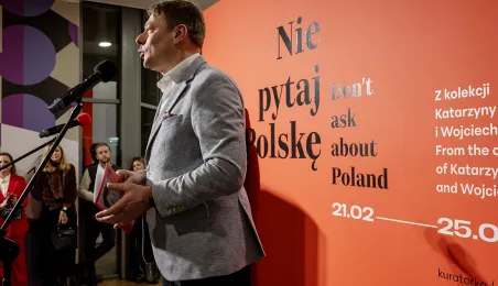 Nie pytaj o Polskę