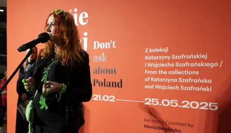 Nie pytaj o Polskę