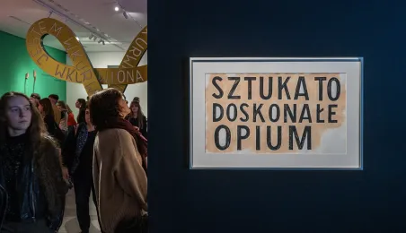 Nie pytaj o Polskę