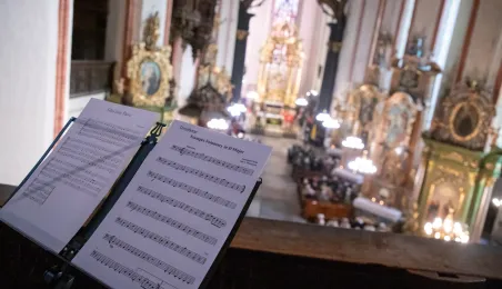 80. rocznica śmierci bł. ks. Frelichowskiego