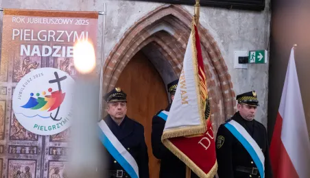 80. rocznica śmierci bł. ks. Frelichowskiego