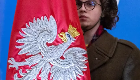 80. rocznica śmierci bł. ks. Frelichowskiego