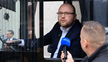Podpisanie umowy na zakup autobusów elektrycznych