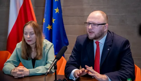 Briefing brasowy na temat projektu pn. "Wygrana rodzina"
