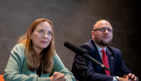 Briefing brasowy na temat projektu pn. "Wygrana rodzina"