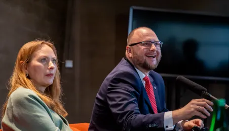 Briefing brasowy na temat projektu pn. "Wygrana rodzina"