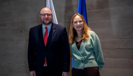 Briefing brasowy na temat projektu pn. "Wygrana rodzina"